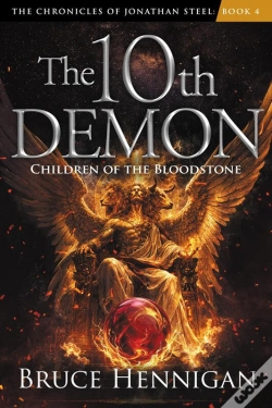 Capa do artigo 10th Demon