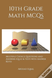 Capa do artigo 10th Grade Math Mcqs: Multiple Choice Qu