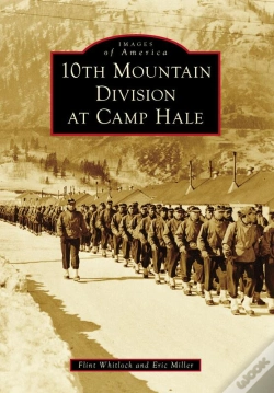 Capa do artigo 10th Mountain Division At Camp Hale