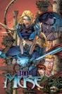 10th Muse #1 - Preview