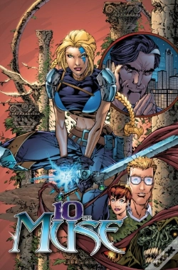 Capa do artigo 10th Muse #1