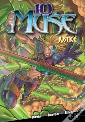 Capa do artigo 10th Muse