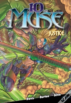 Capa do artigo 10th Muse