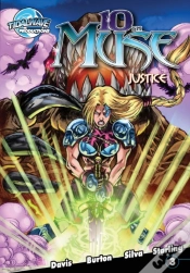 Capa do artigo 10th Muse