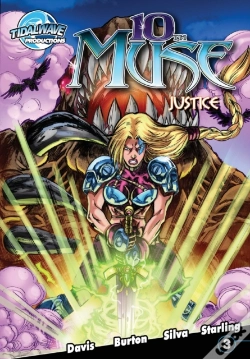 Capa do artigo 10th Muse