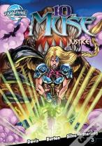 10th Muse