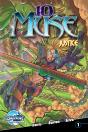 10th Muse: Justice #1 - Preview