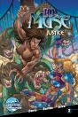 10th Muse: Justice #2 - Preview