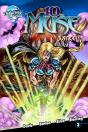 10th Muse: Justice #3 - Preview