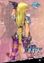10th Muse: Justice #4 - Preview