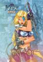 10th Muse: Justice Trade Paperback - Preview