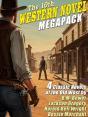 10th Western Novel Megapack(R) - Preview