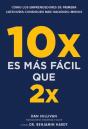 10x Es Más Fácil Que 2x - Preview