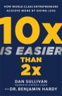 10x Is Easier Than 2x - Preview