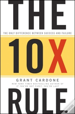 Capa do artigo 10x Rule