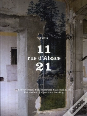 11-21 Rue D'Alsace Paris