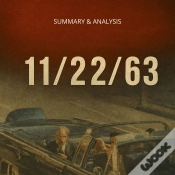 Capa do artigo 11/22/63