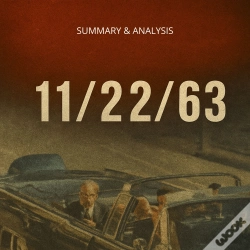 Capa do artigo 11/22/63