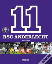 Capa do artigo 11 Anderlecht