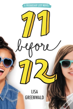 Capa do artigo 11 Before 12