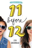 11 Before 12
