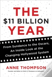 Capa do artigo $11 Billion Year