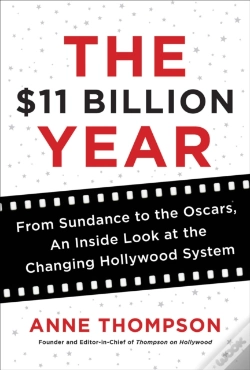 Capa do artigo $11 Billion Year
