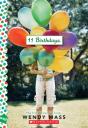 11 Birthdays: A Wish Novel - Preview