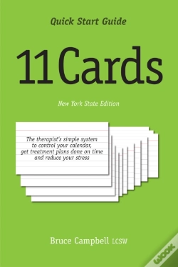 Capa do artigo 11 Cards: Quick Start Guide