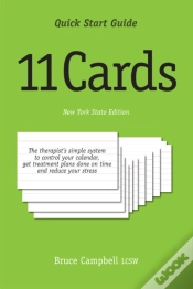Capa do artigo 11 Cards: Quick Start Guide