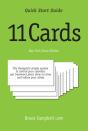 11 Cards: Quick Start Guide - Preview