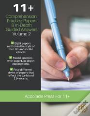 11+ Comprehension