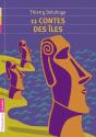 11 Contes Des Îles - Preview