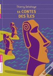 Capa do artigo 11 Contes Des Îles