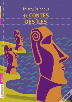Capa do artigo 11 Contes Des Îles