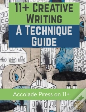 11+ Creative Writing