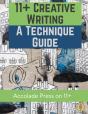 11+ Creative Writing - Preview