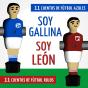 11 Cuentos Azules - Preview