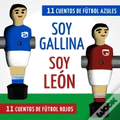 Capa do artigo 11 Cuentos Rojos