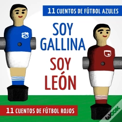 Capa do artigo 11 Cuentos Rojos