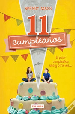 Capa do artigo 11 Cumpleaños