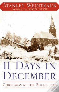 Capa do artigo 11 Days In December