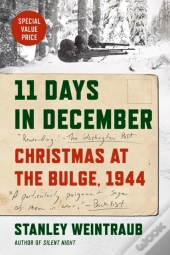 11 Days In December