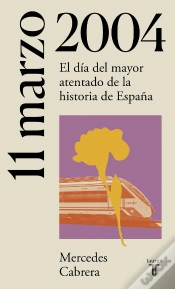 Capa do artigo 11 De Marzo De 2004