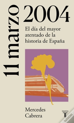 Capa do artigo 11 De Marzo De 2004