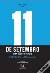 Capa do artigo 11 de Setembro - Uma Década Depois
