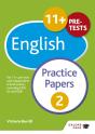 11+ English Practice Papers 2 - Preview