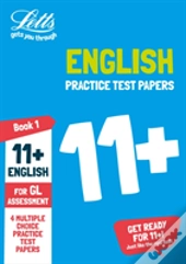 11+ English Practice Papers Set A