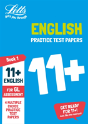 11+ English Practice Papers Set A - Preview