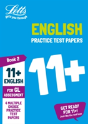 11+ English Practice Papers Set B - Preview